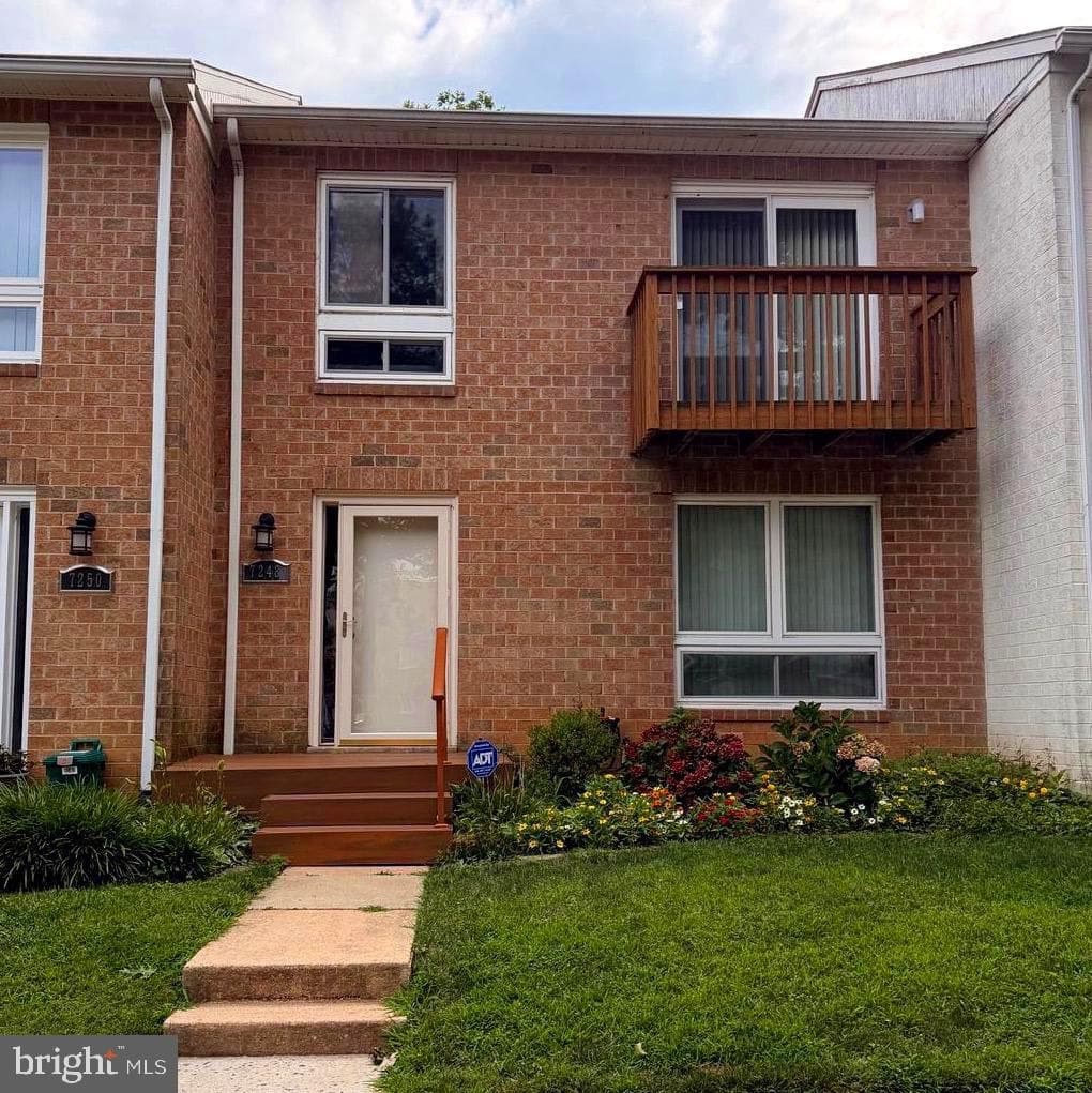 7248 Dockside Lane photo 1