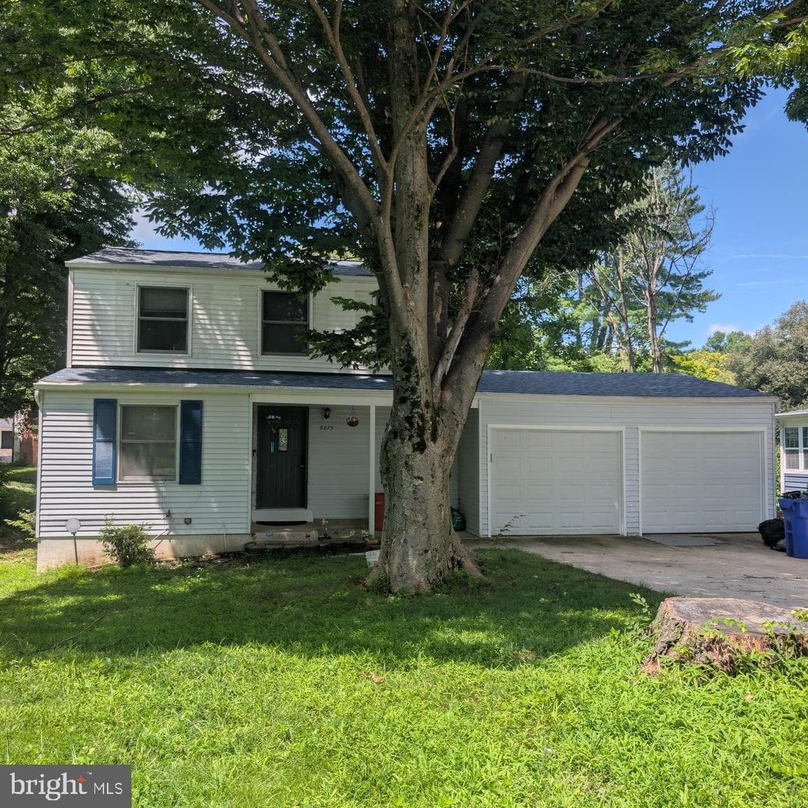 6875 Bugledrum Way photo 1