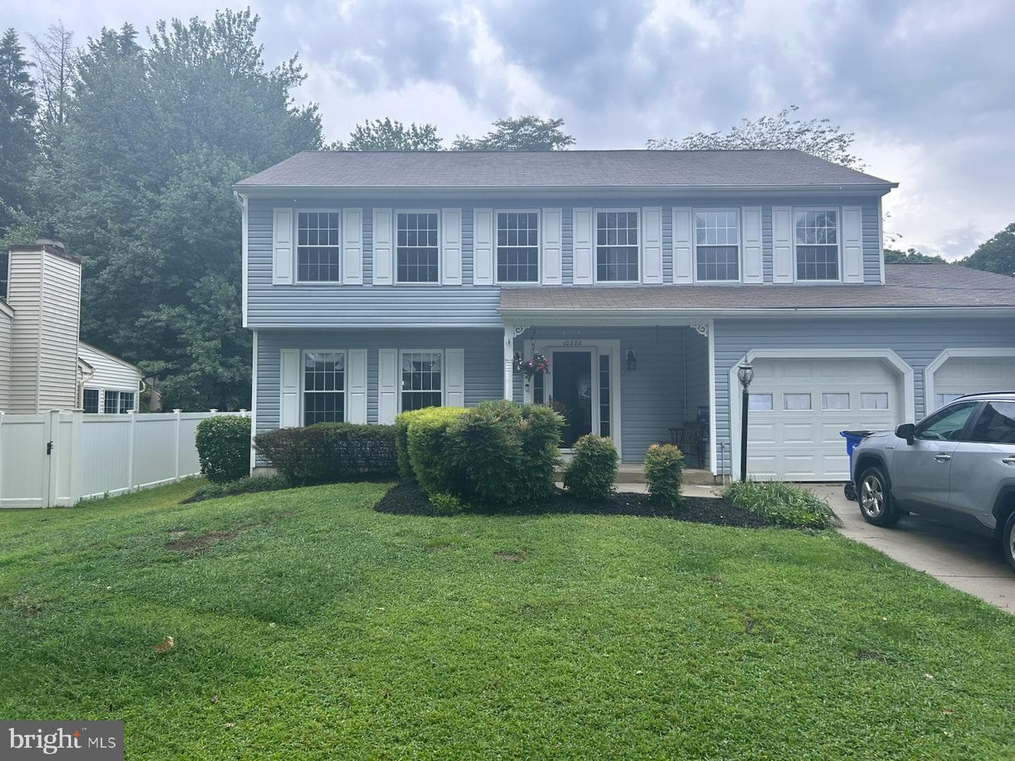 10888 Beech Creek Drive NW photo 1