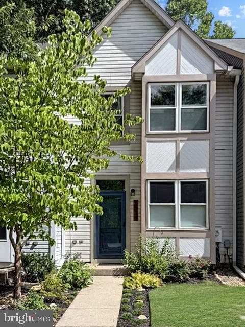 9539 Clocktower Lane photo 1