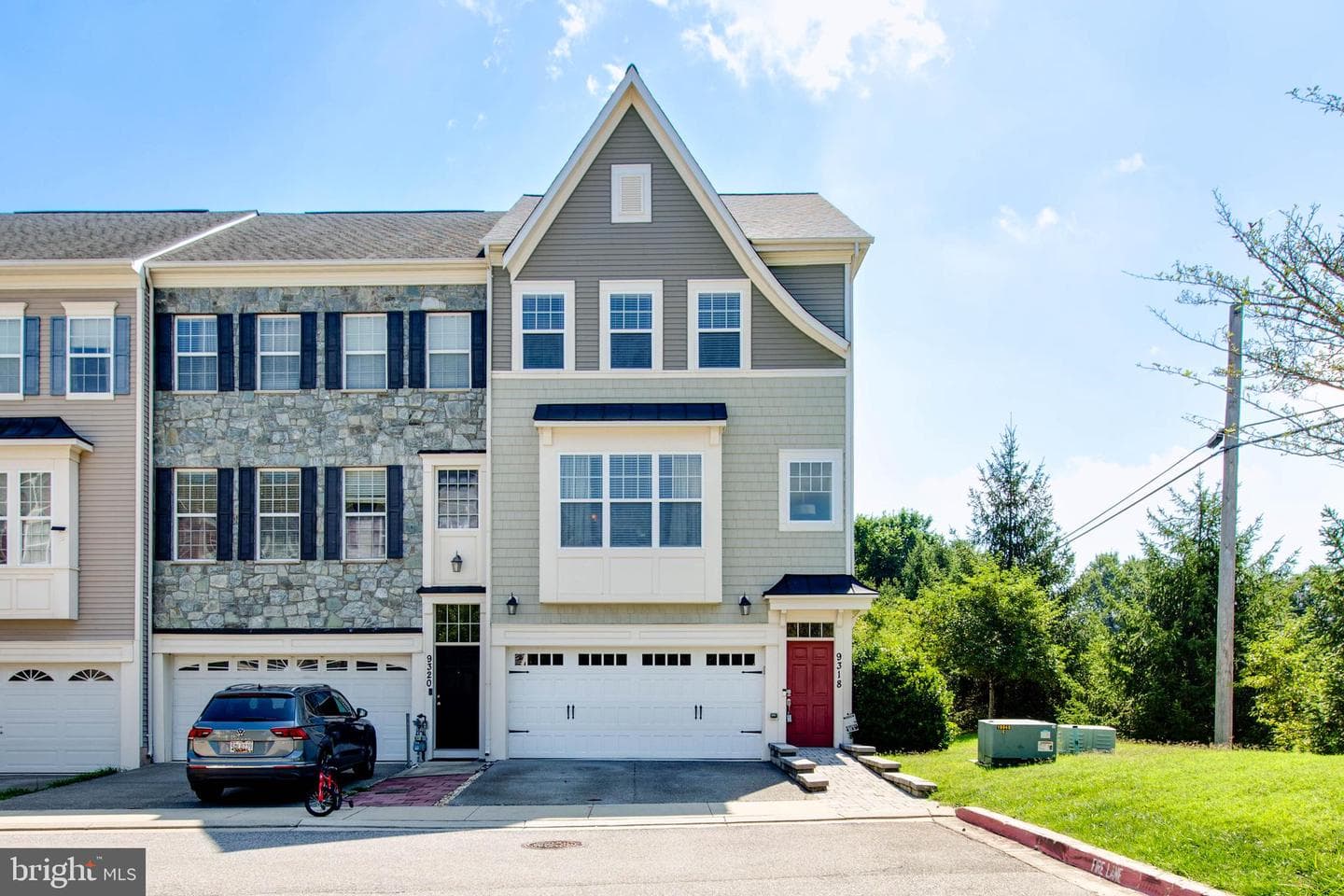 9318 Rock Ripple Lane, Laurel