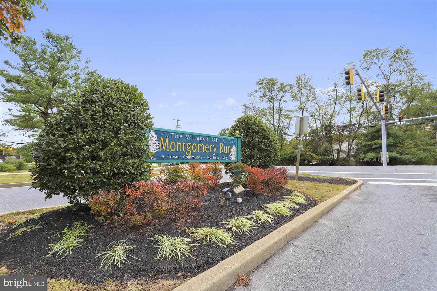 8371 Montgomery Run Road #k photo 1