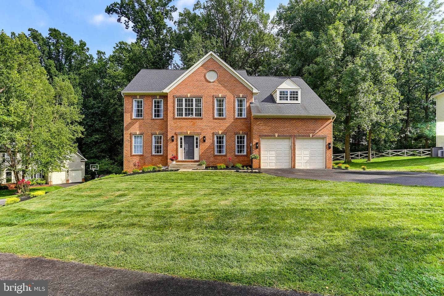 6121 Trotter Ridge Court photo 1