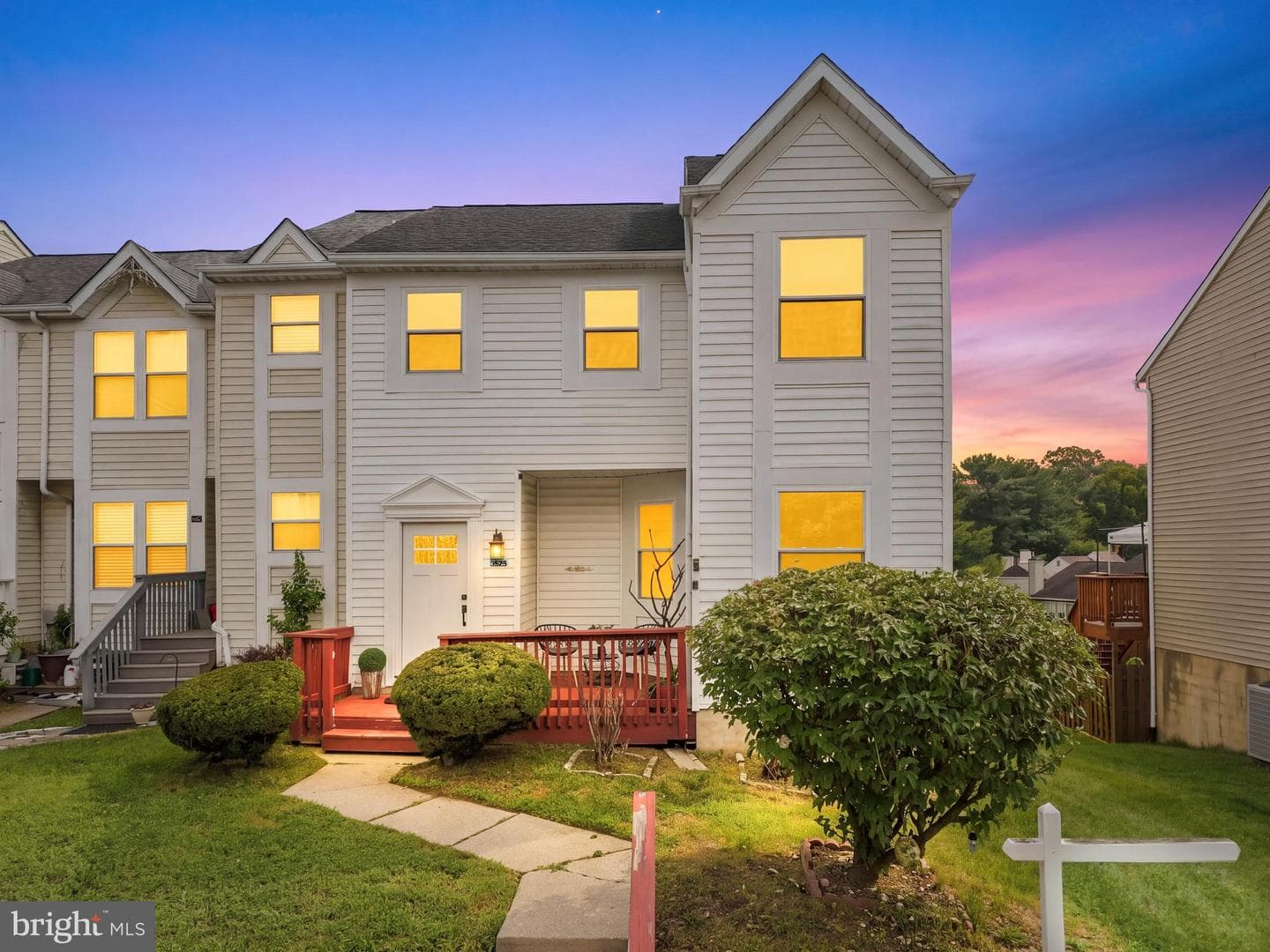 3525 Upper Mill Court, Ellicott City