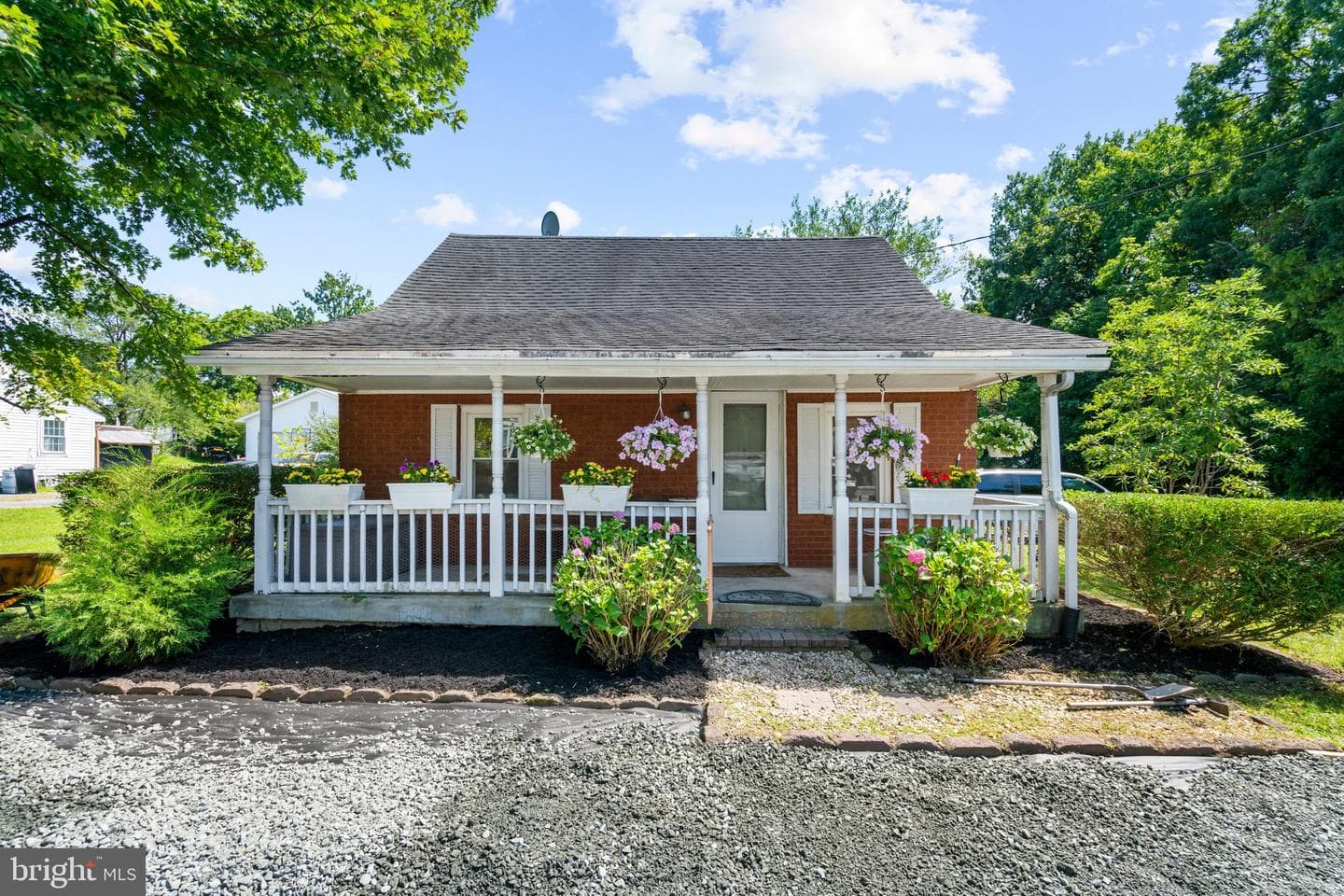 9251 Coleman Thomas Road photo 1