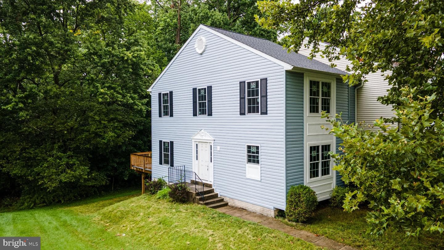9470 Fens Holw photo 1