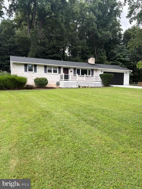 10782 W Crestview Lane photo 1