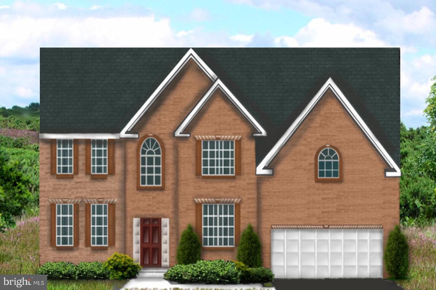5808 Trotter Road photo 1