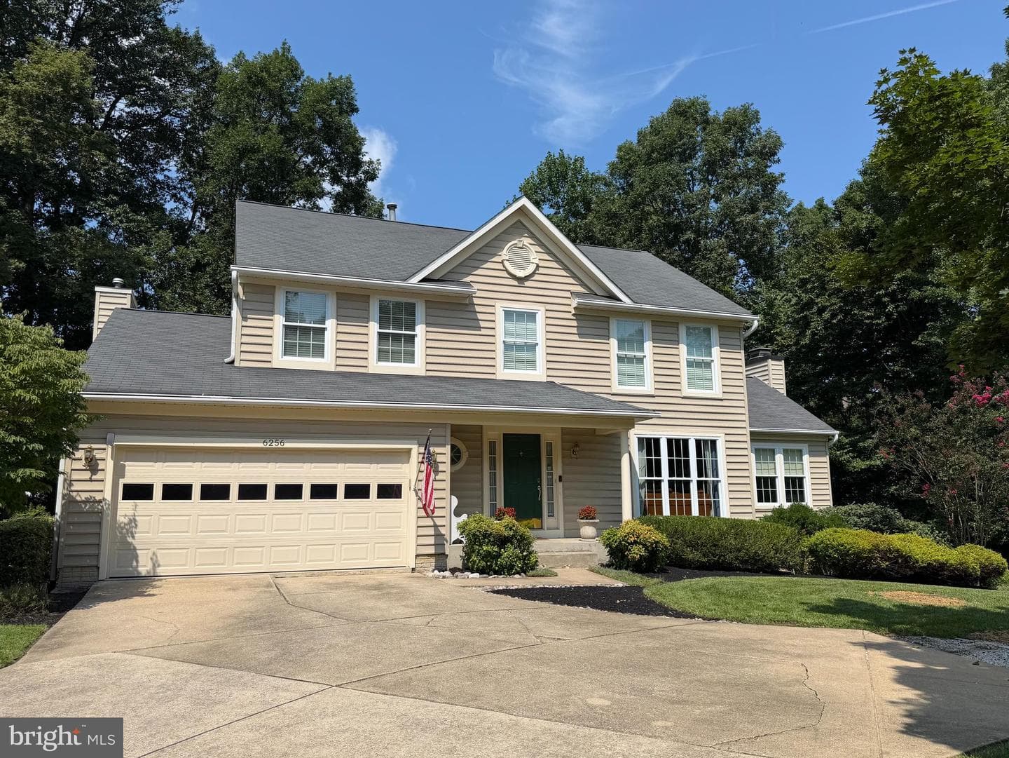 6256 Martin Road photo 1