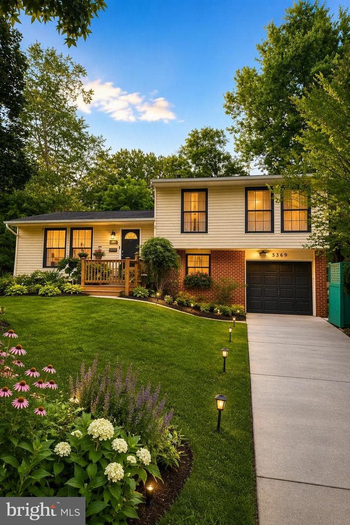 5369 Thunder Hill Road photo 1
