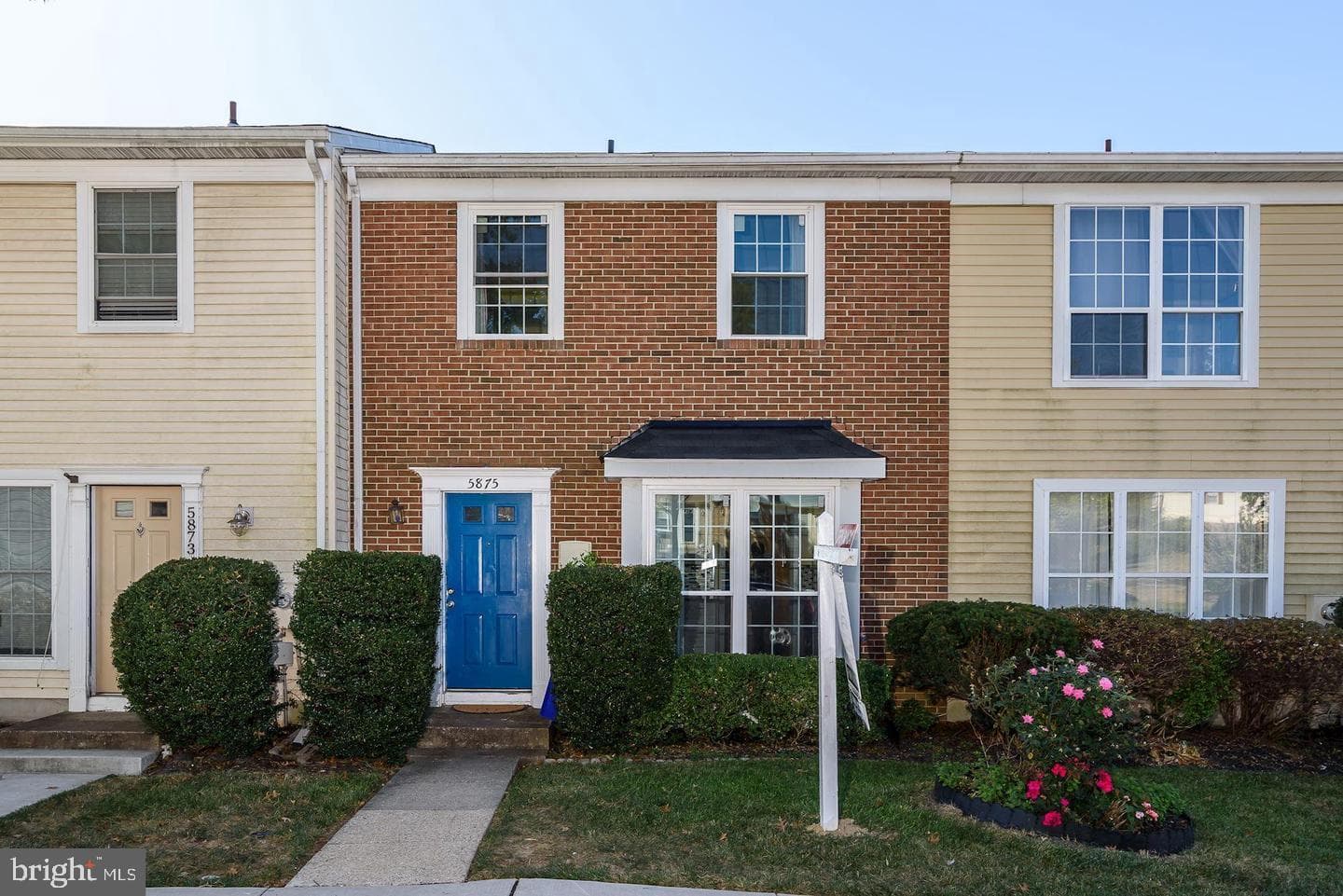 5875 Rowanberry Drive #br 35 photo 1