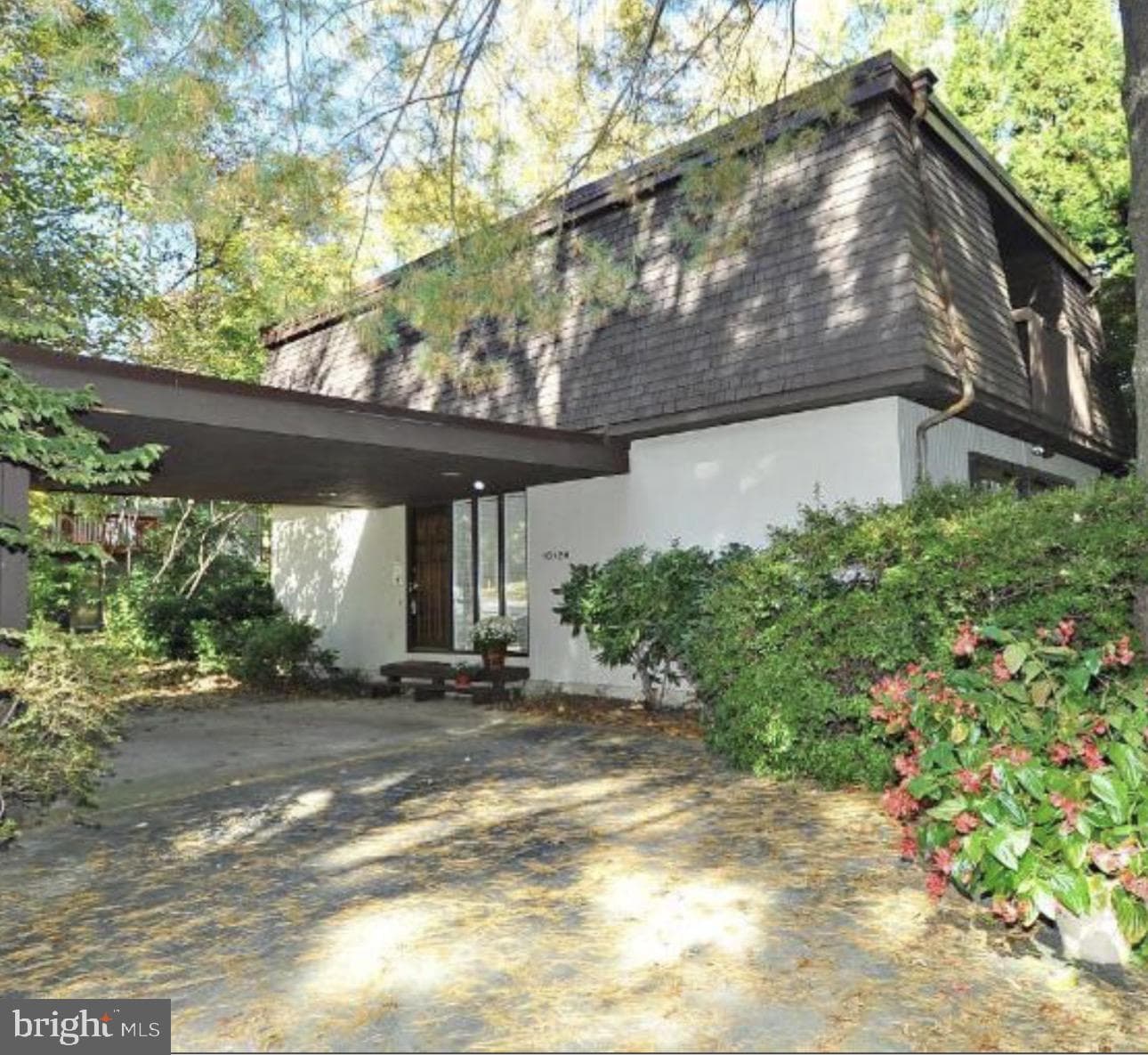10124 Pasture Gate Lane photo 1
