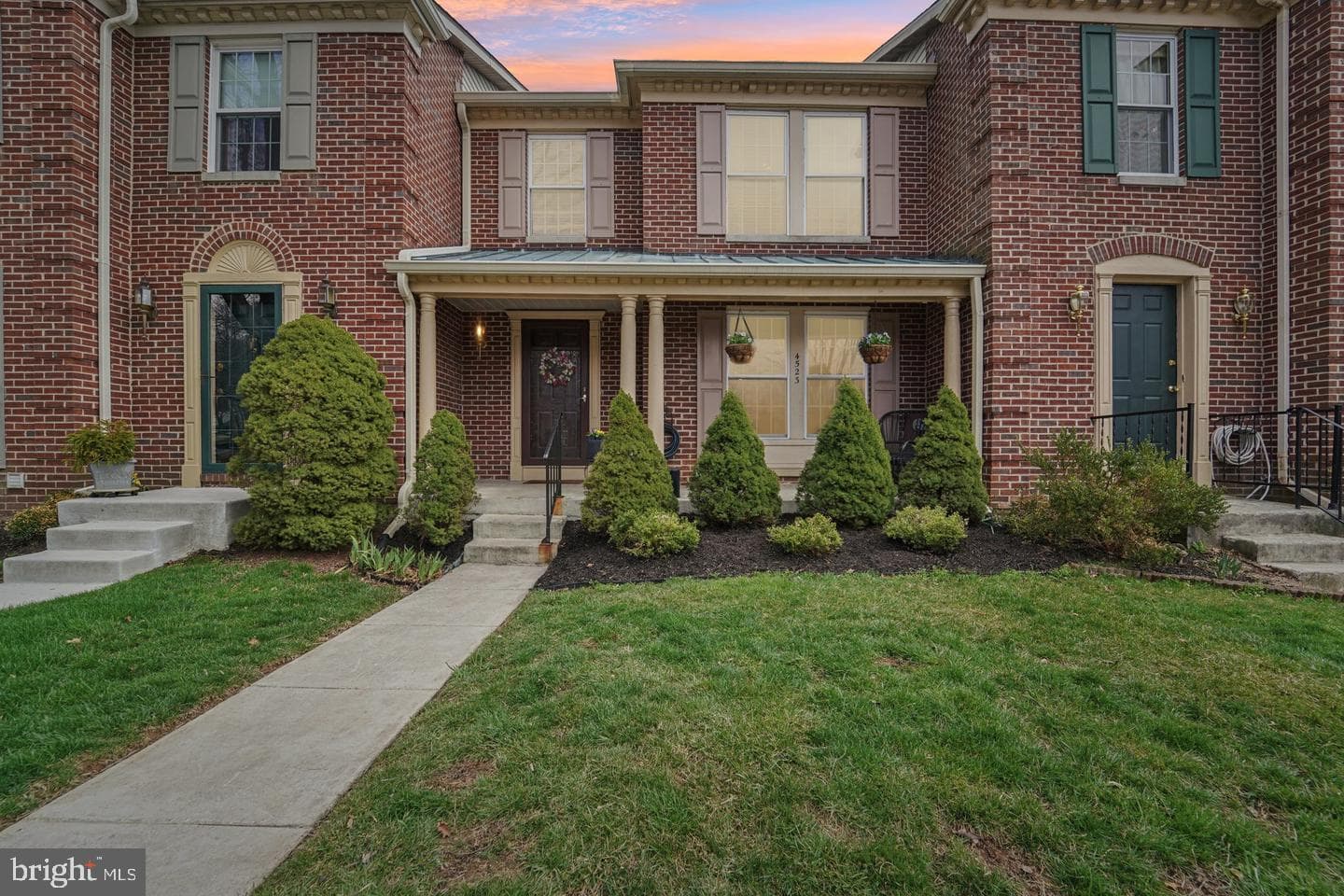 4523 Kingscup Court photo 1
