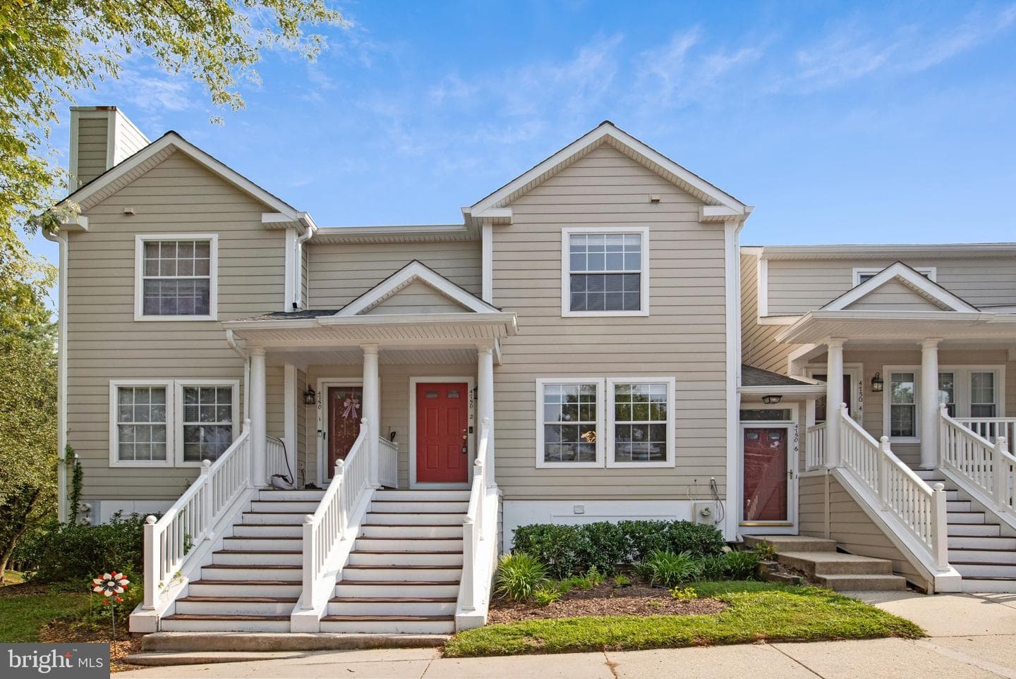 4750 Dorsey Hall Drive #2 photo 1
