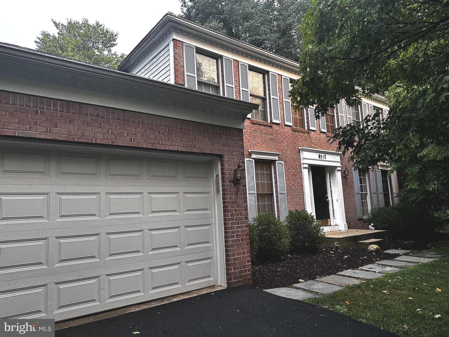 8517 Ellicott View Road photo 1
