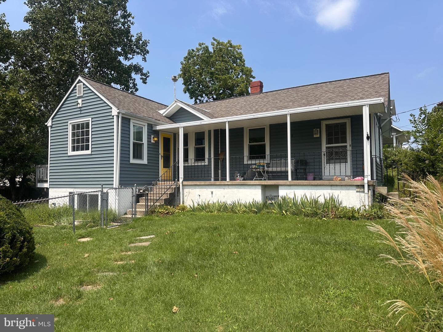 8404 Savage Guilford Road photo 1