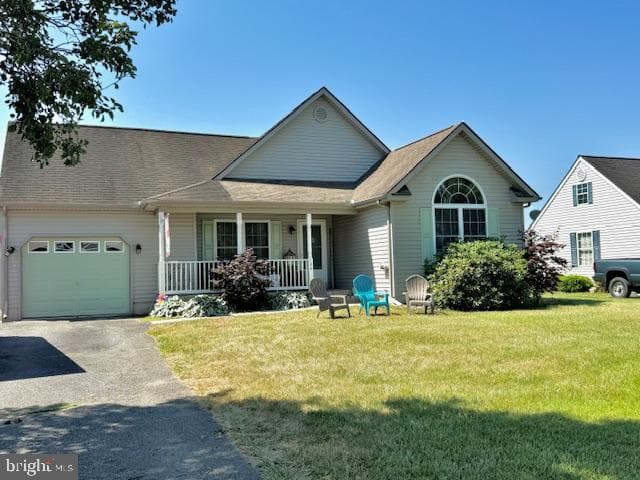 106 Boxwood Lane photo 2
