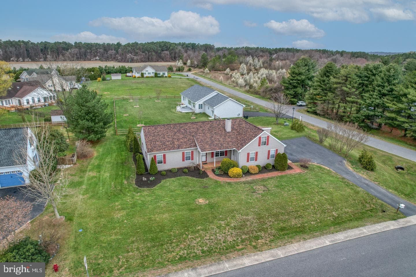 199 Birchwood Lane photo 3