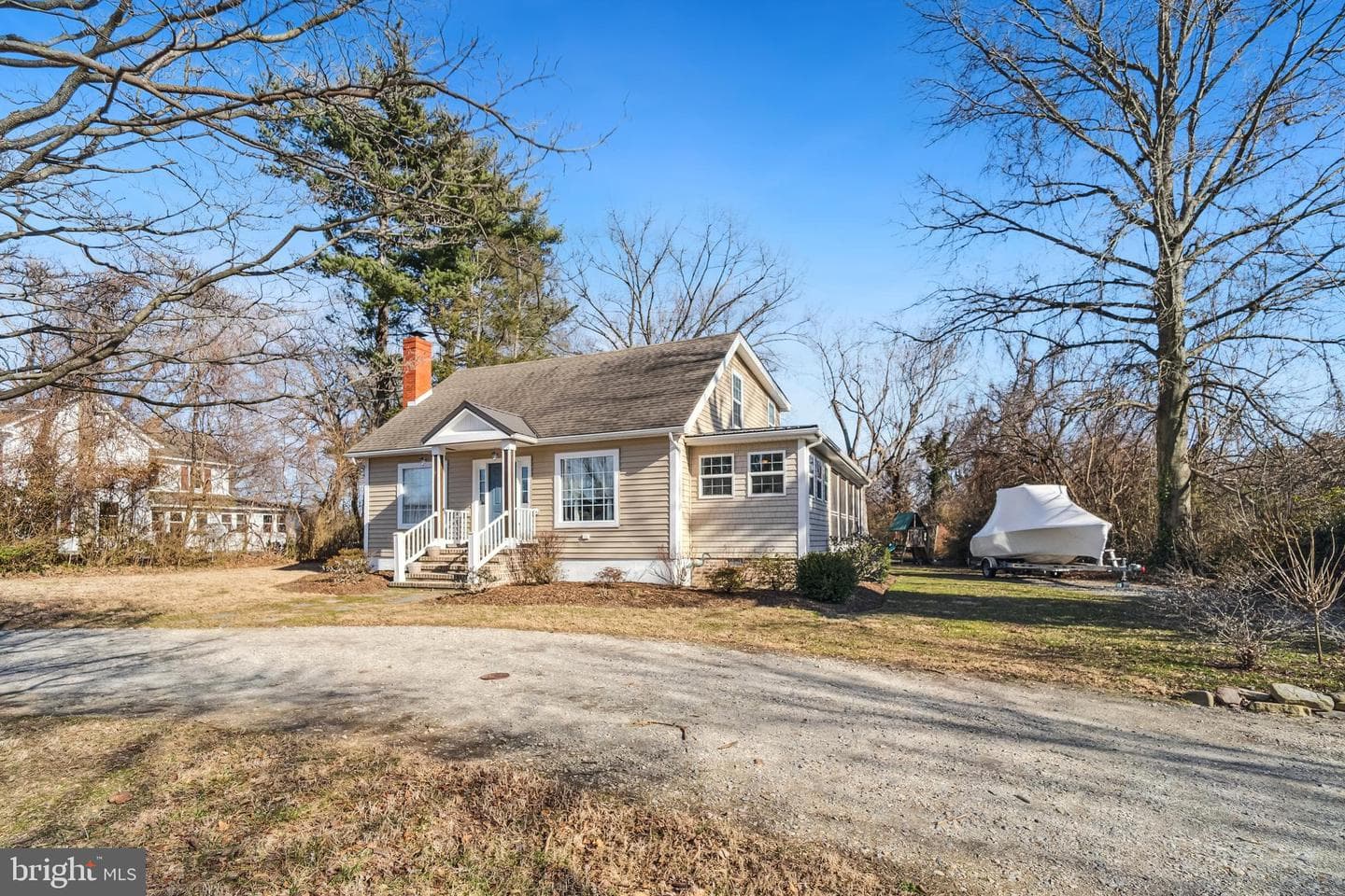 5535 Boundary Avenue photo 2