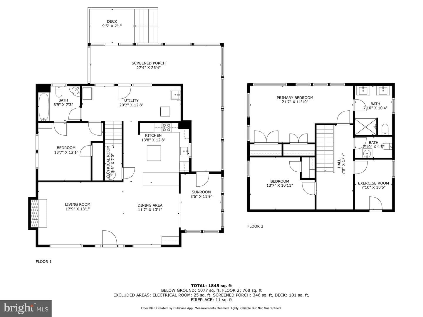 5535 Boundary Avenue photo 30