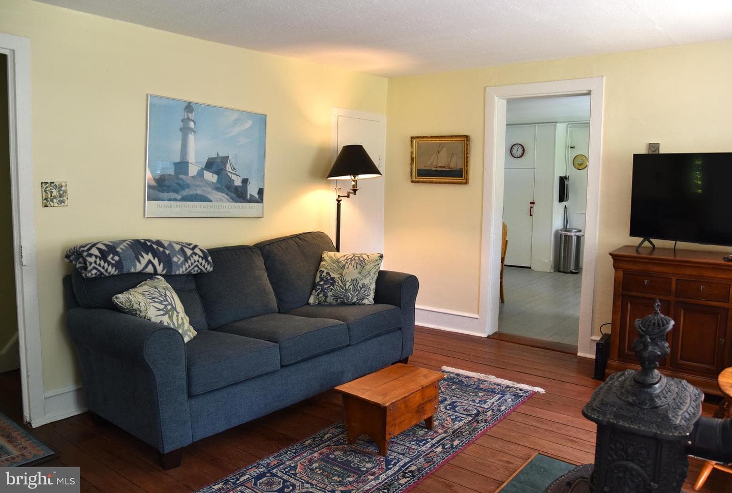 9 Belmont Place photo 12