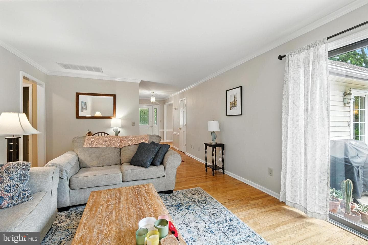 206 Barroll Drive photo 13