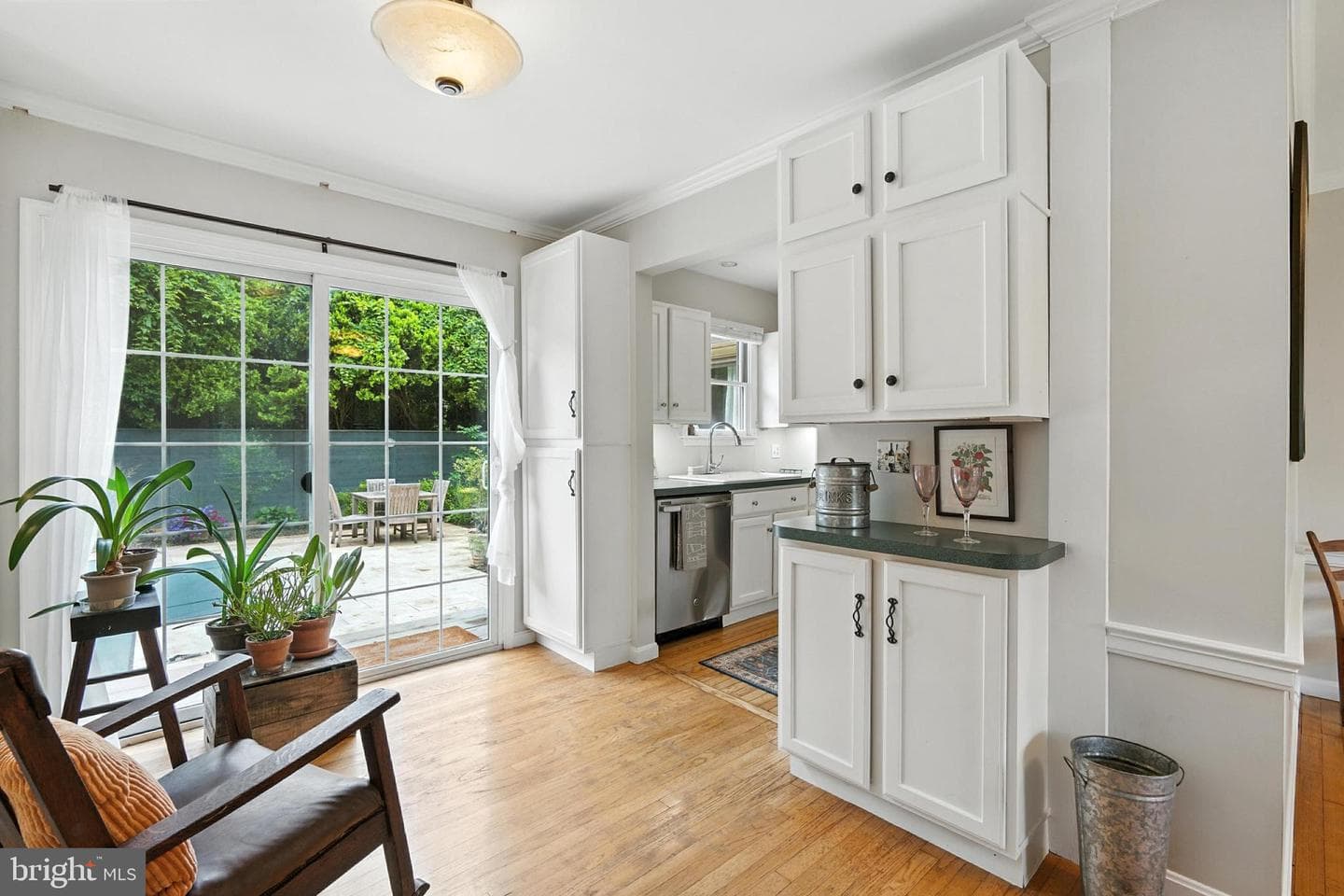 206 Barroll Drive photo 4