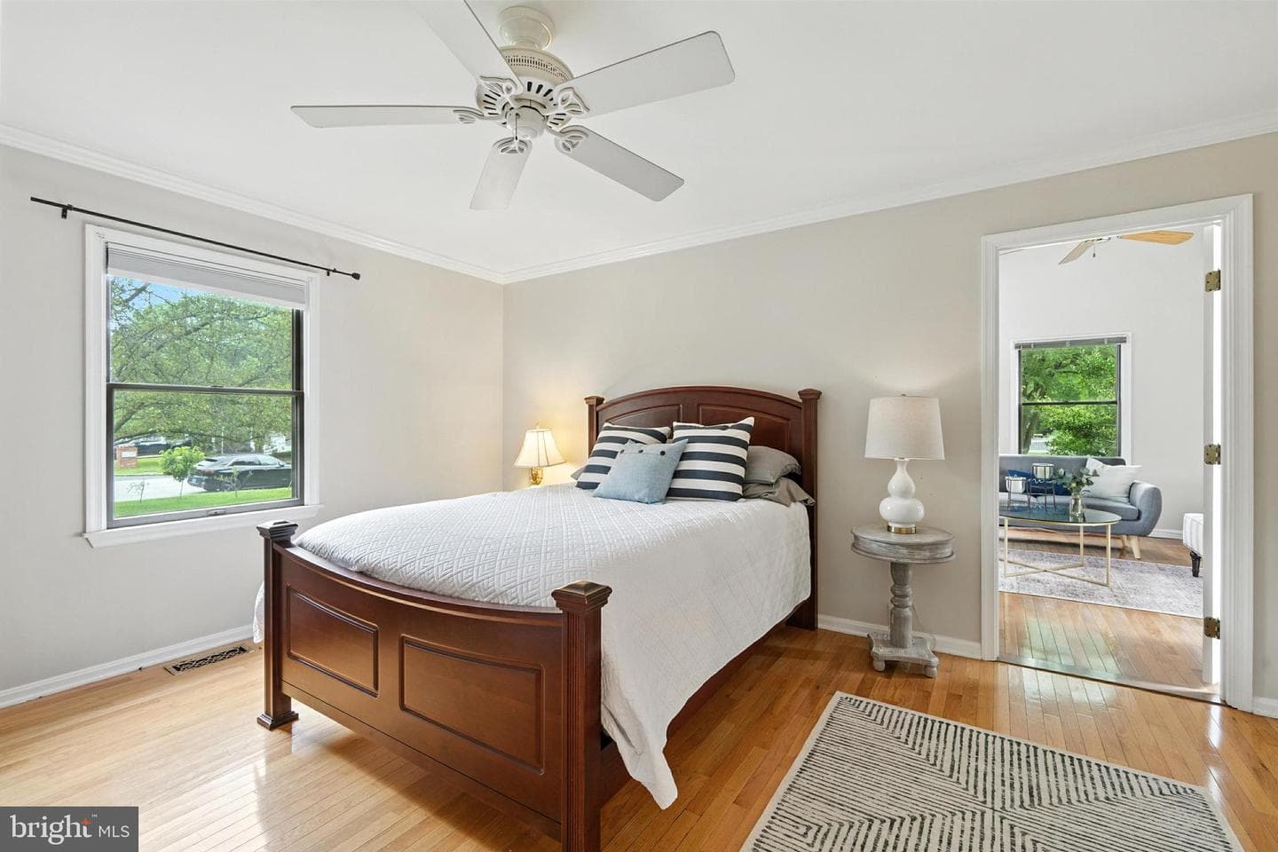 206 Barroll Drive photo 8