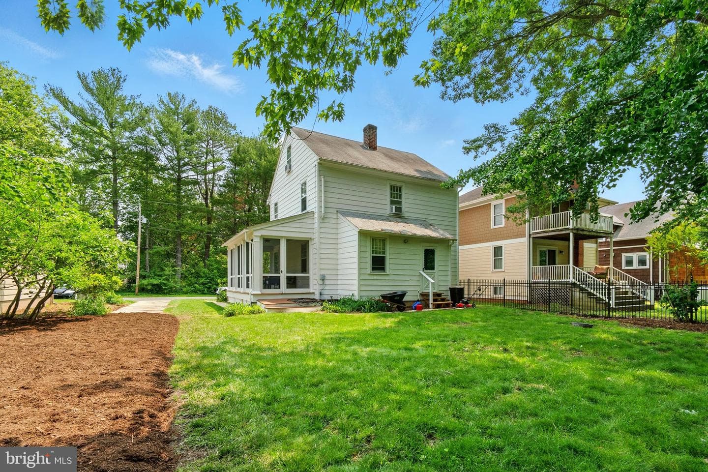 222 Mount Vernon Avenue photo 5