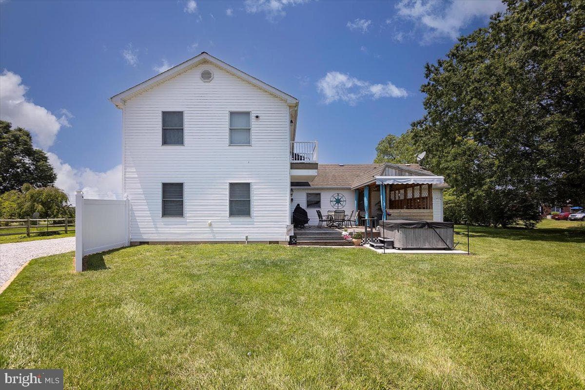 11779 Augustine Herman Highway photo 23