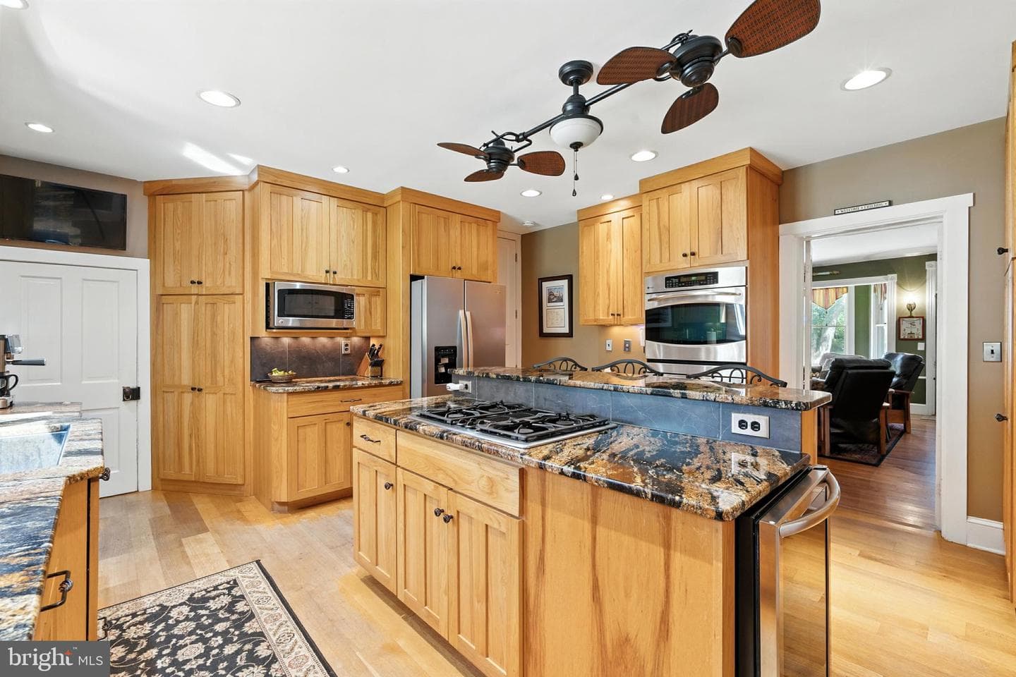 6134 Rock Hall Road photo 16