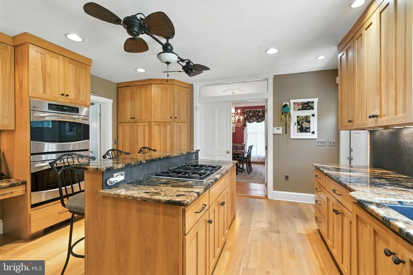 6134 Rock Hall Road photo 17