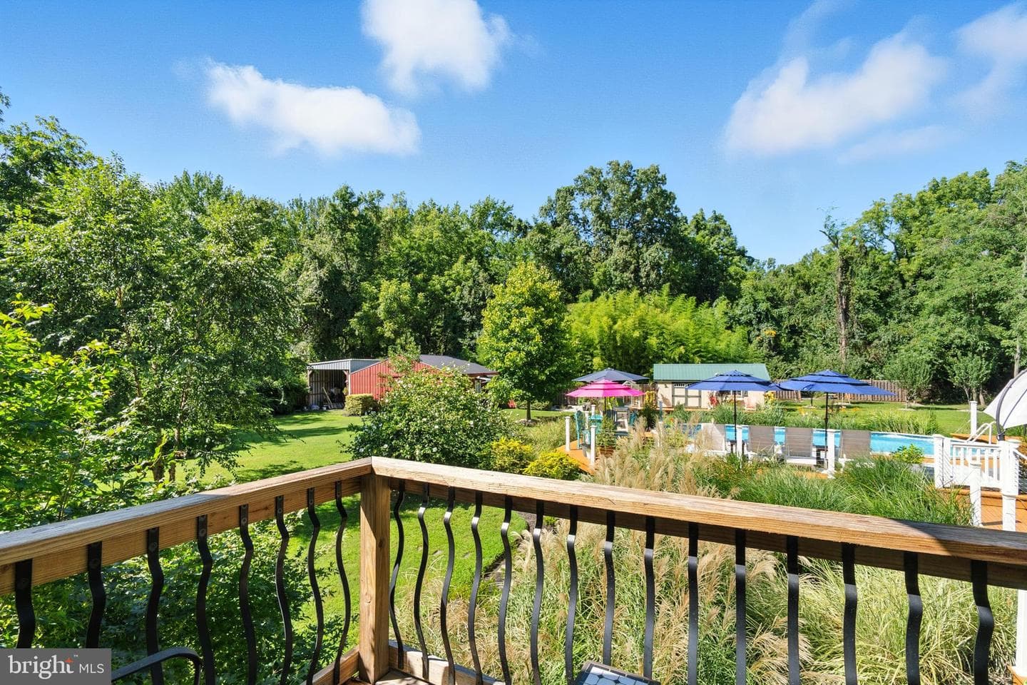6134 Rock Hall Road photo 34