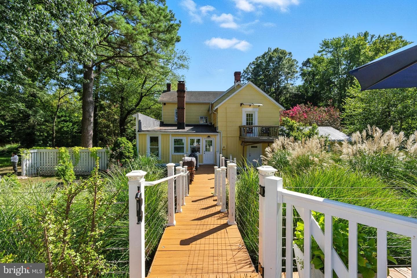 6134 Rock Hall Road photo 36