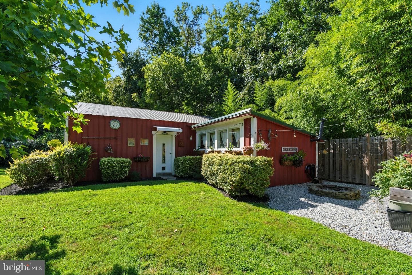 6134 Rock Hall Road photo 40