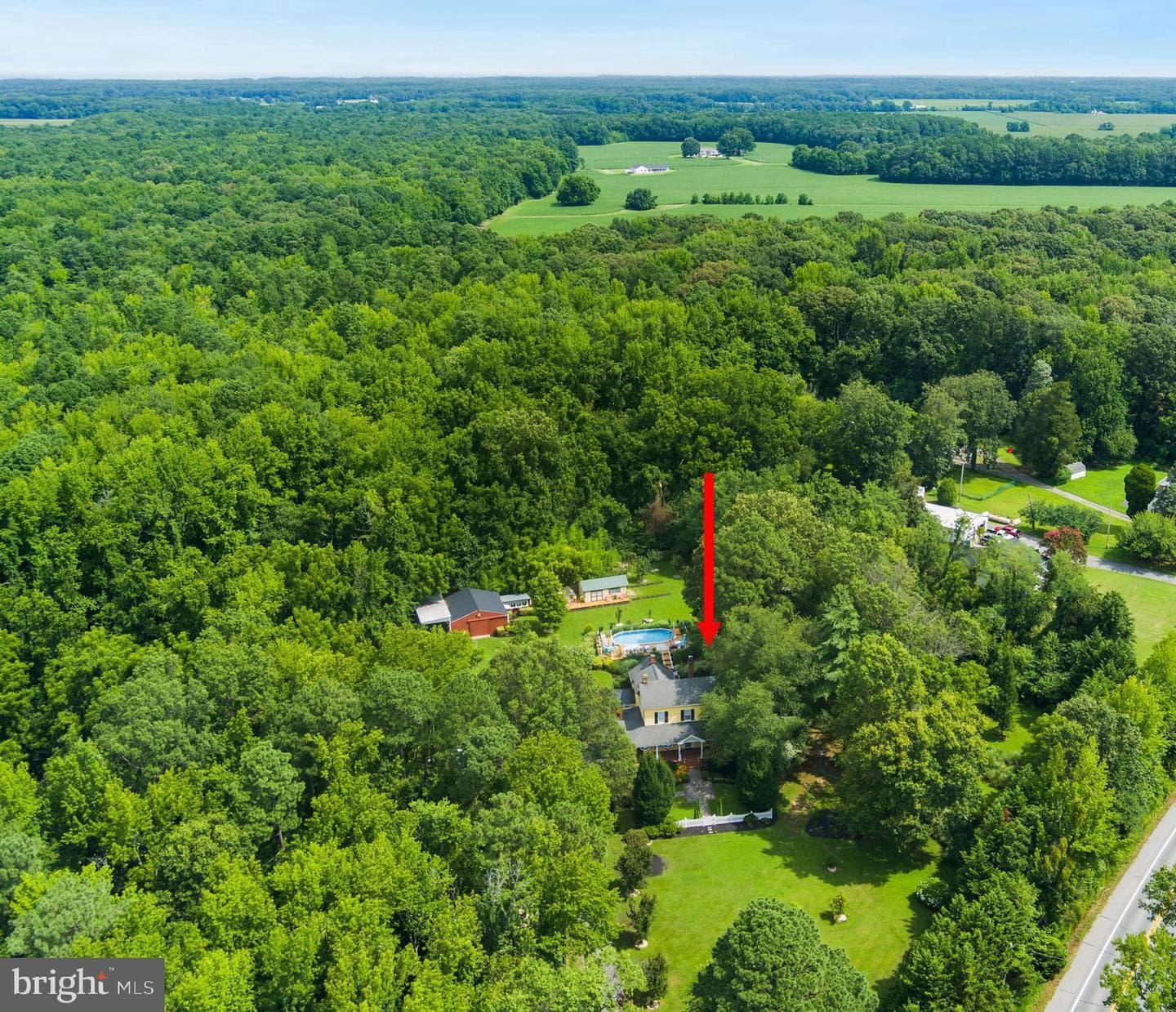 6134 Rock Hall Road photo 51