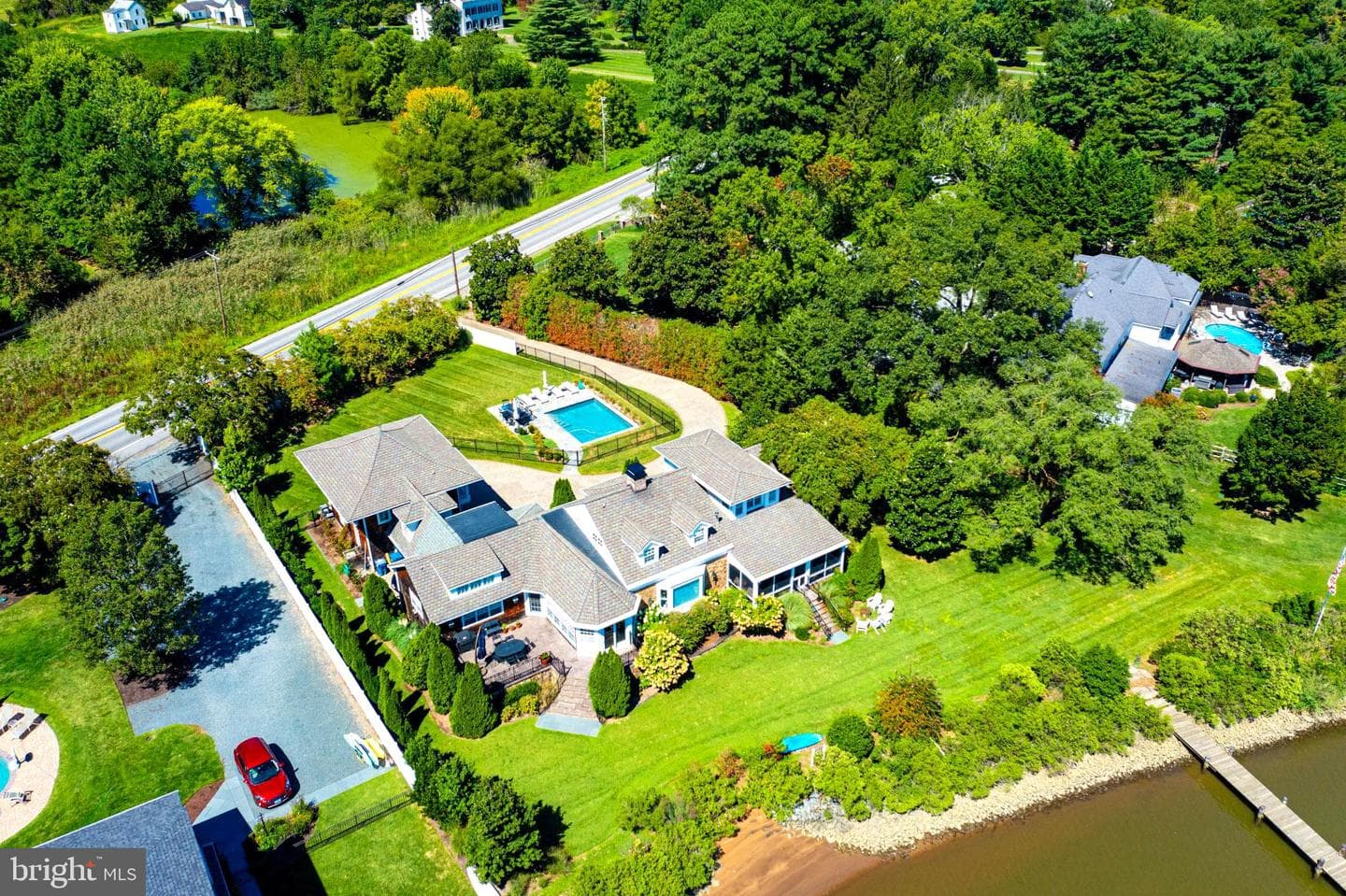 7989 Quaker Neck Road photo 20