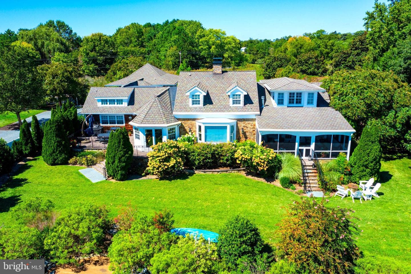 7989 Quaker Neck Road photo 29