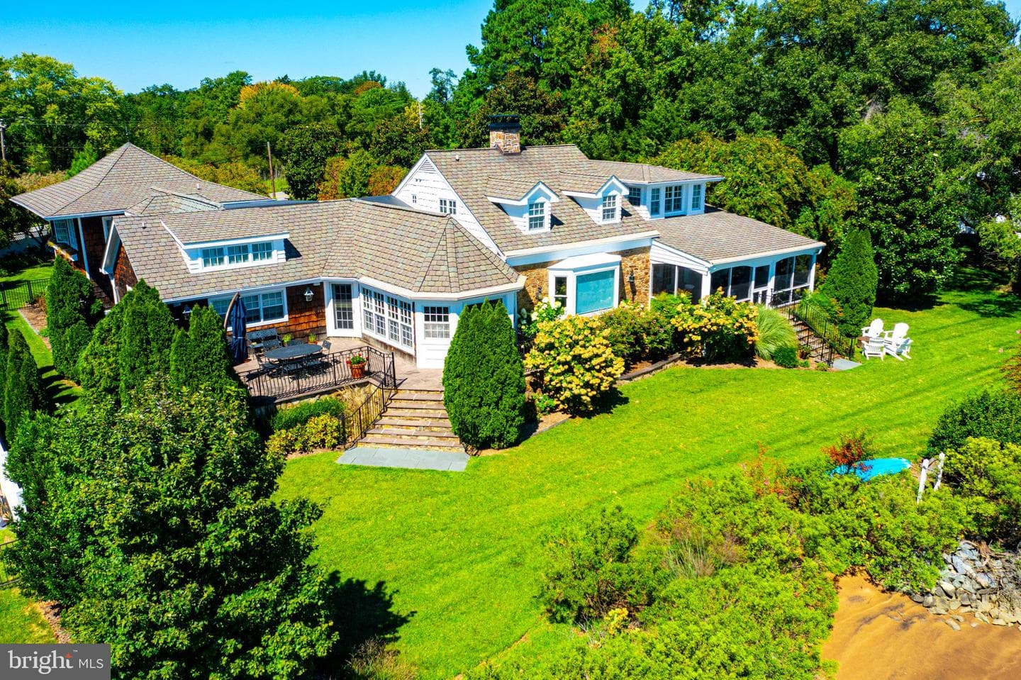 7989 Quaker Neck Road photo 30