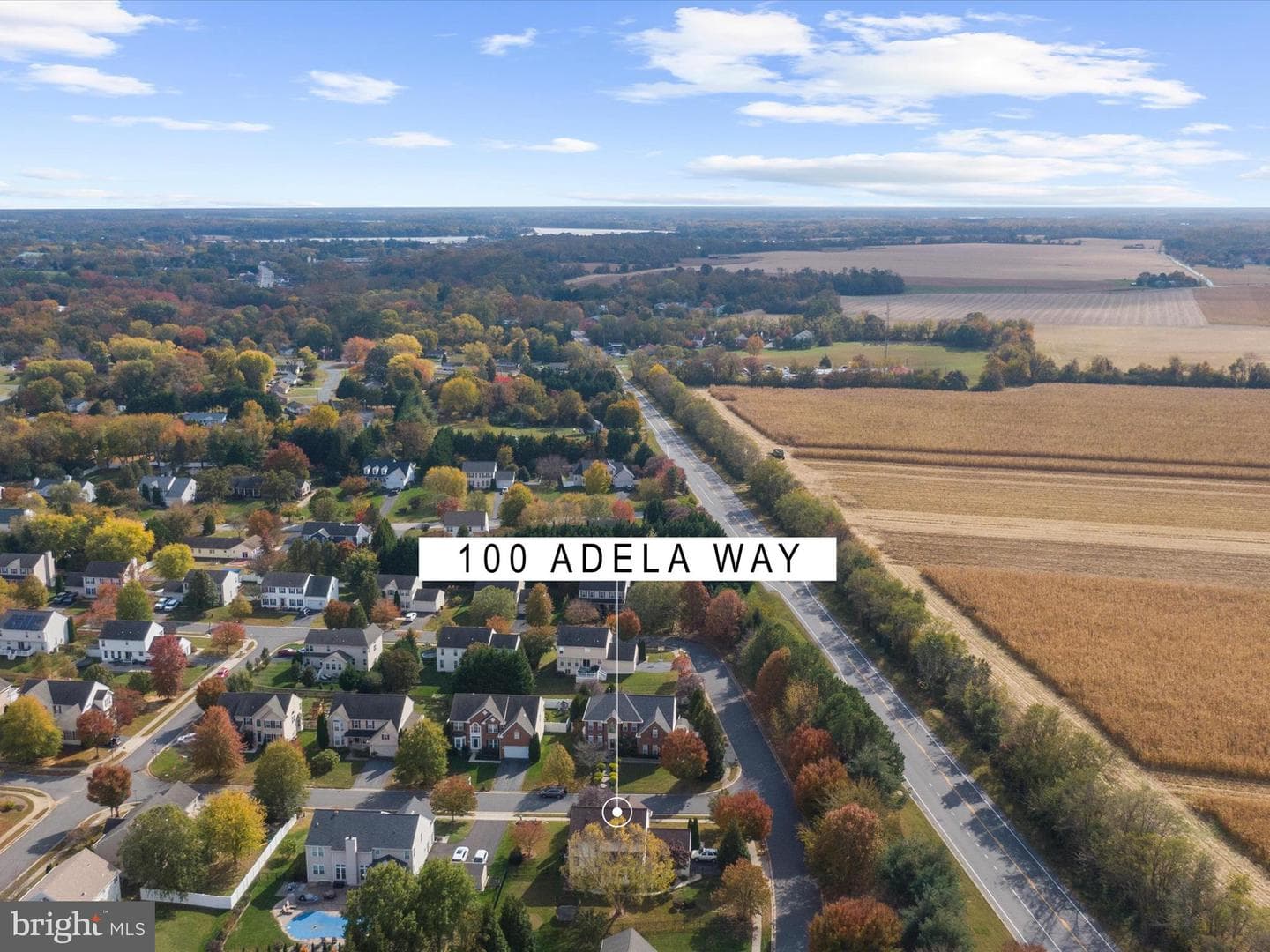 100 Adela Way photo 60