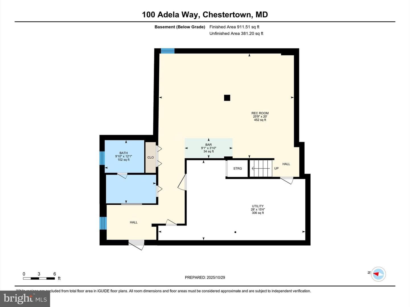 100 Adela Way photo 67