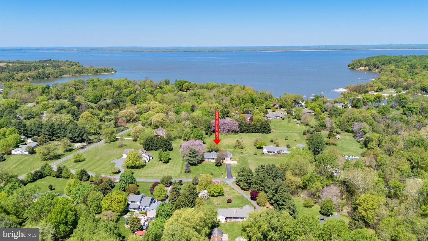 24204 Drayton Landing Drive, Worton
