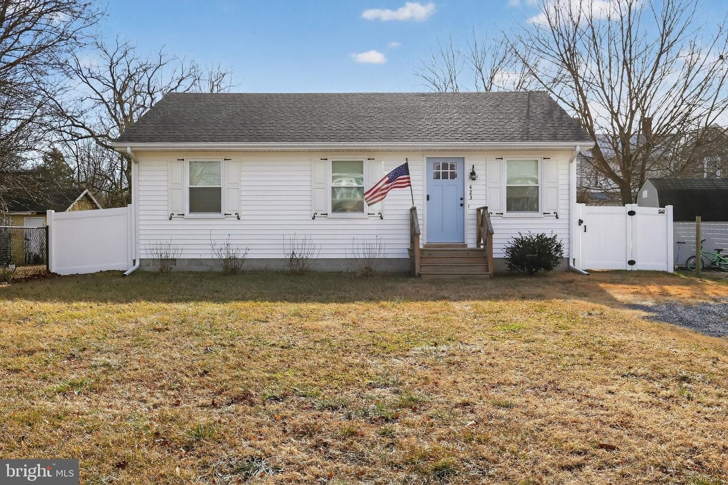 423 Cypress Street, Millington