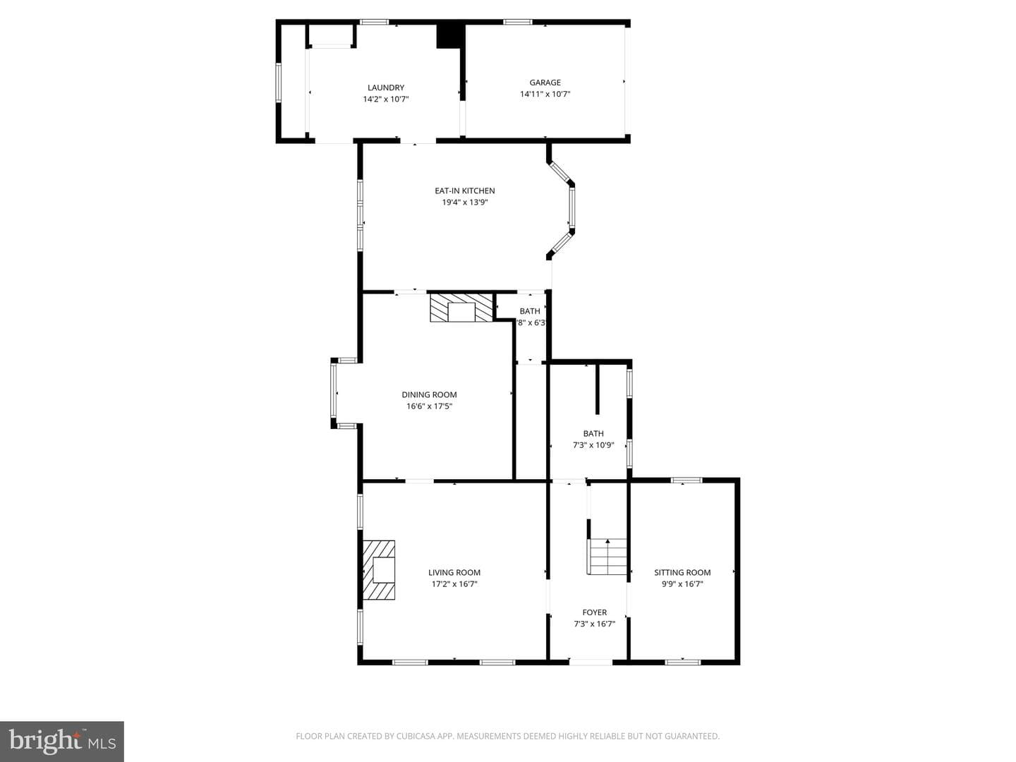 106 Queen Street S photo 60