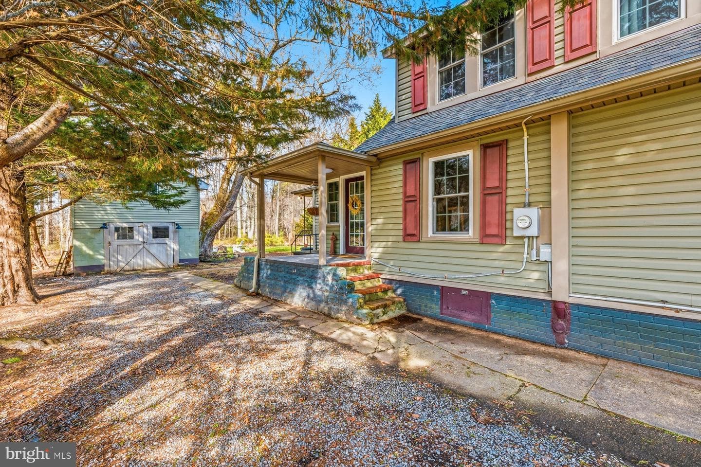 5188 Skinners Neck Road photo 29