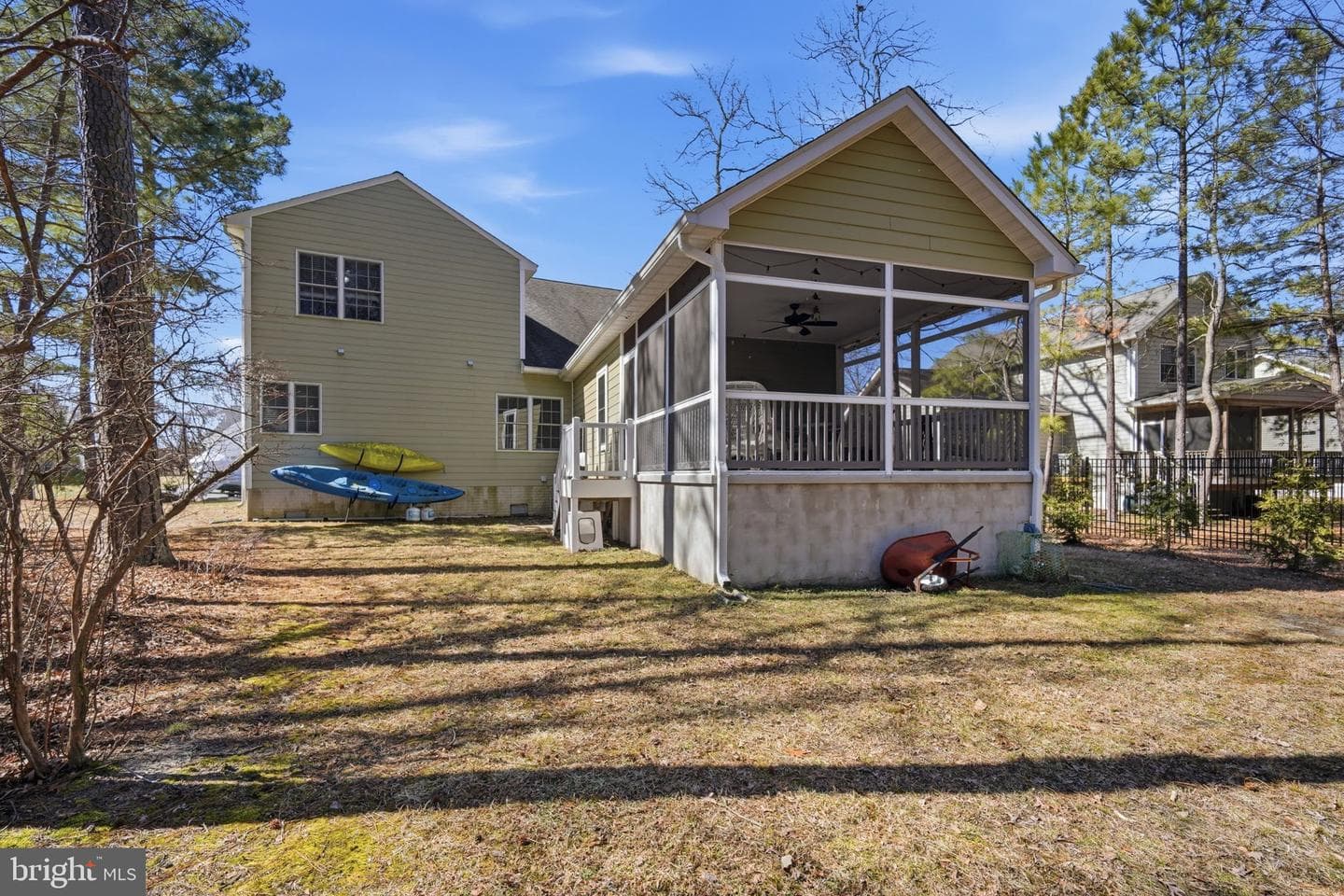 5807 Blue Claw Court photo 31