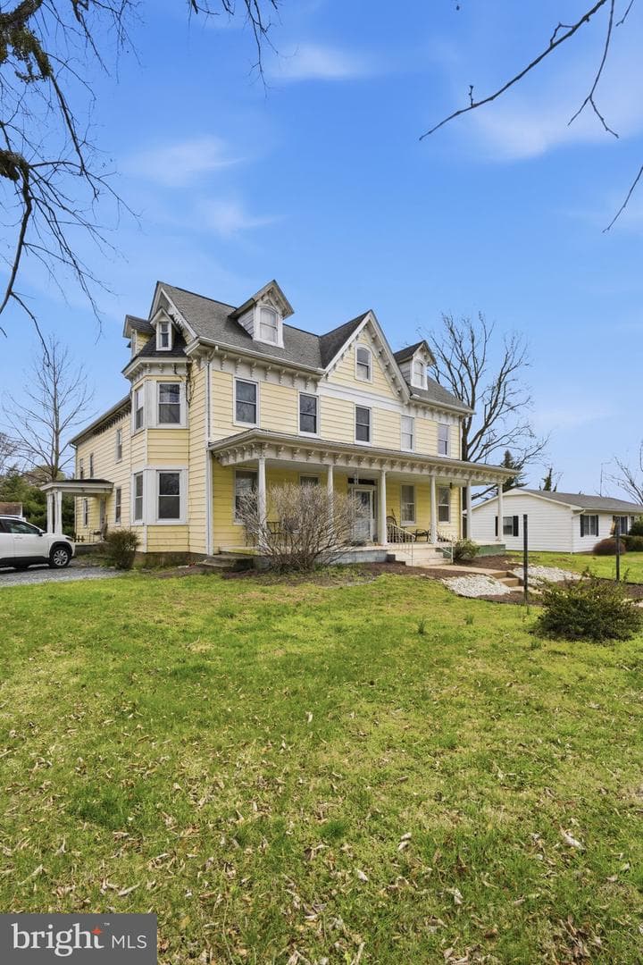 12733 Still Pond Road photo 5