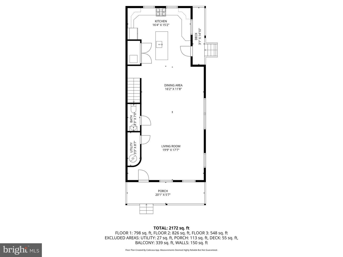 226 S Water Street photo 21