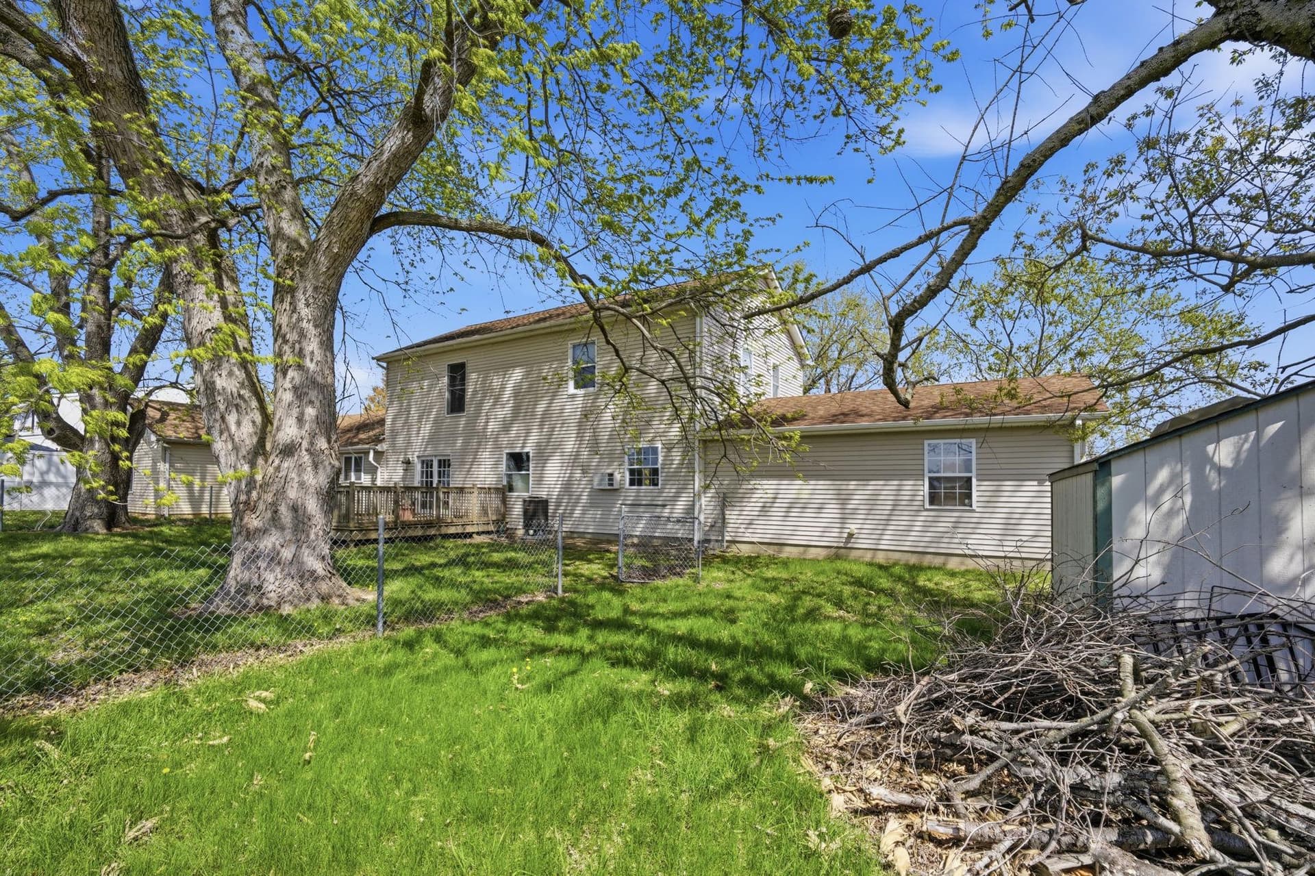 4020 Eastern Neck Road, Rock Hall
