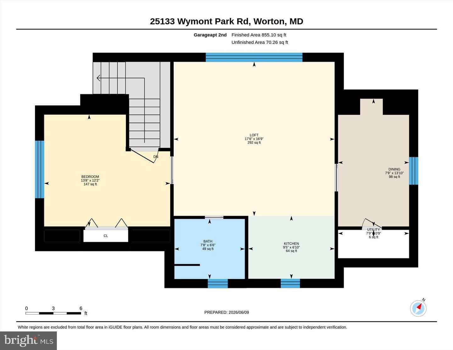 25133 Wymont Park Road photo 62